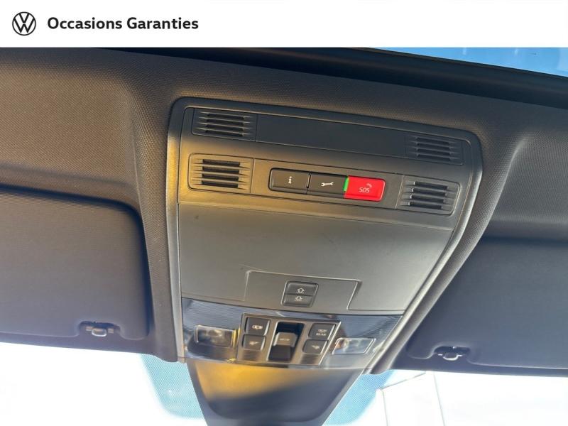 Voitures occasions VOLKSWAGEN TIGUAN ALLSPACE R-Line Mougins