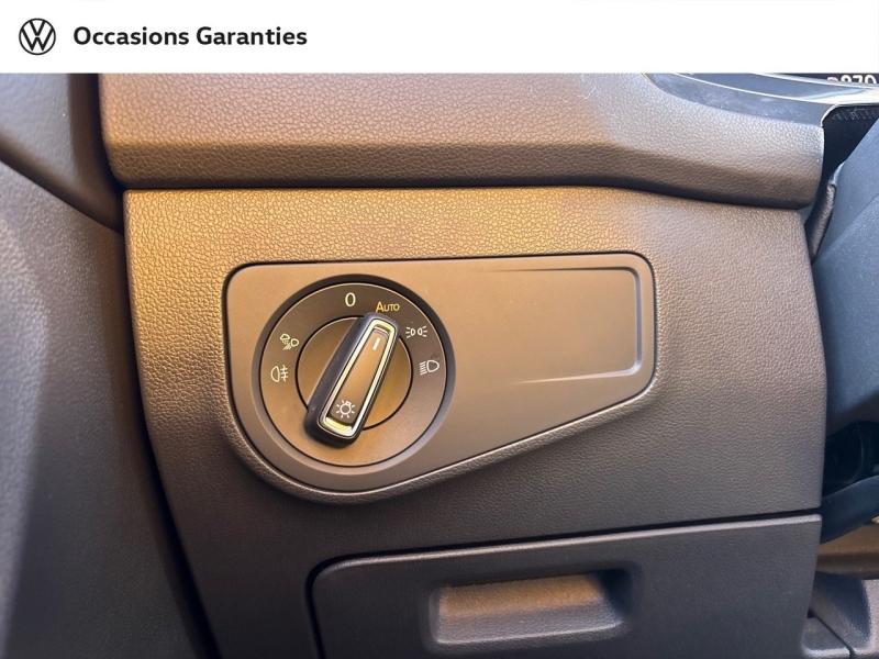 Voitures occasions VOLKSWAGEN TIGUAN ALLSPACE R-Line Mougins