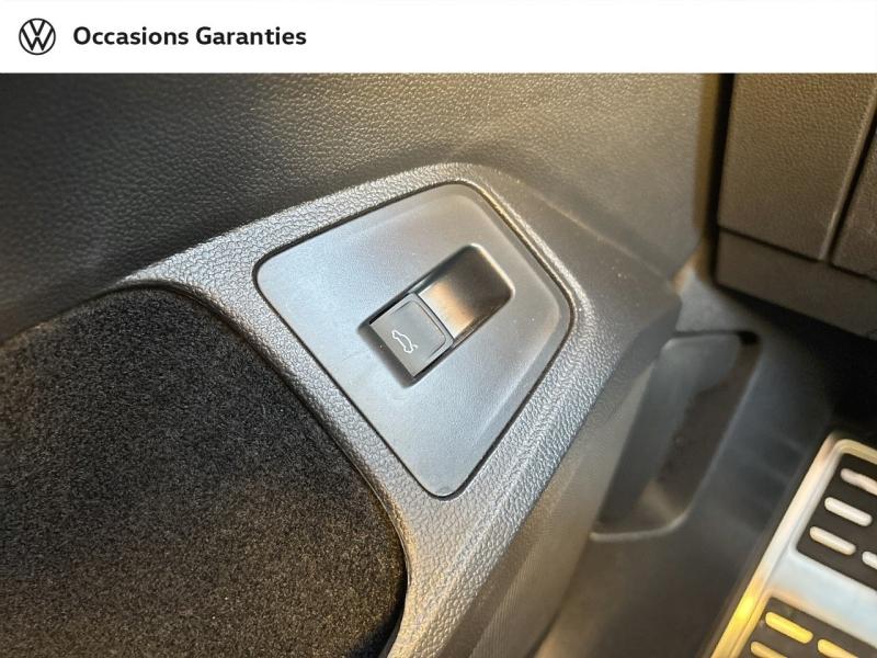 Voitures occasions VOLKSWAGEN TIGUAN ALLSPACE R-Line Mougins