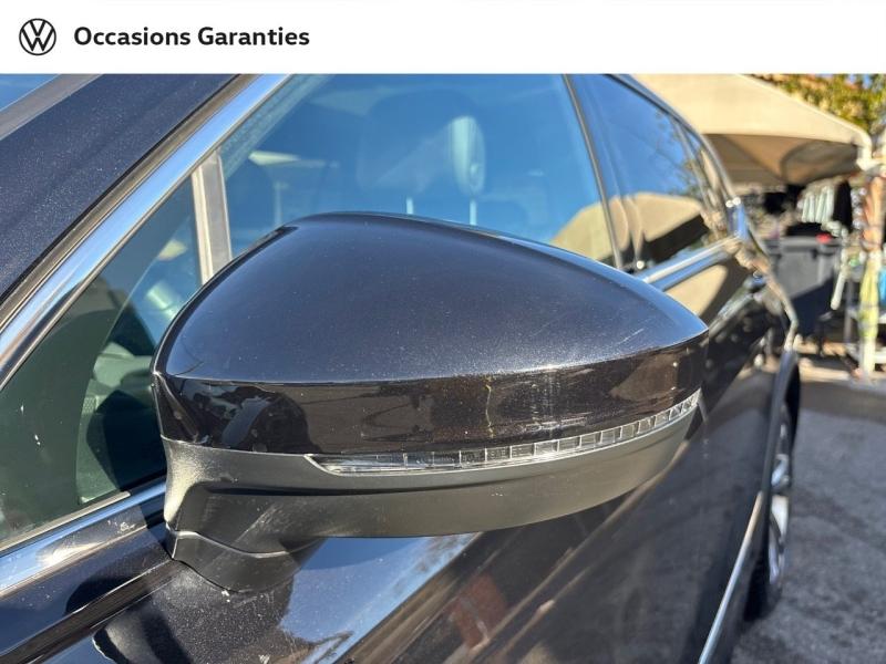Voitures occasions VOLKSWAGEN TIGUAN ALLSPACE R-Line Mougins