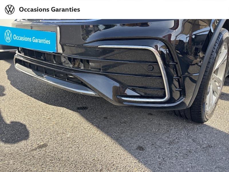 Voitures occasions VOLKSWAGEN TIGUAN ALLSPACE R-Line Mougins