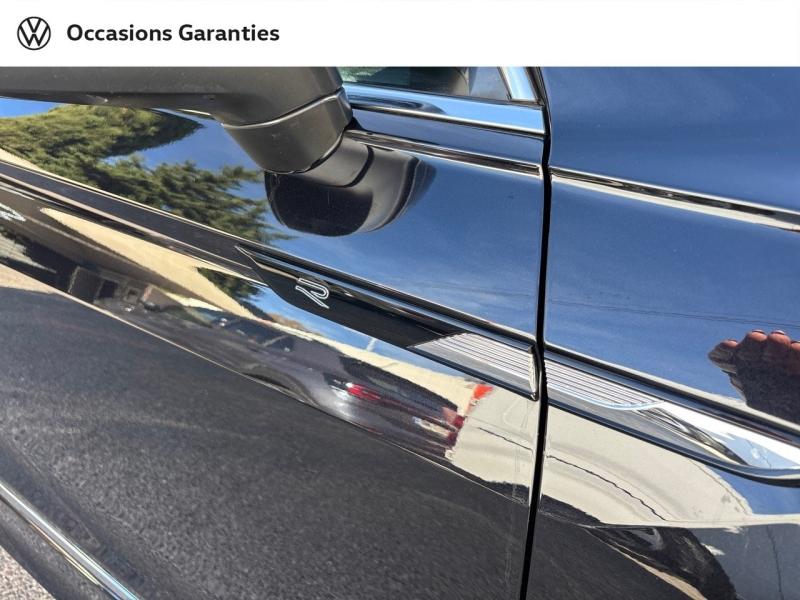 Voitures occasions VOLKSWAGEN TIGUAN ALLSPACE R-Line Mougins