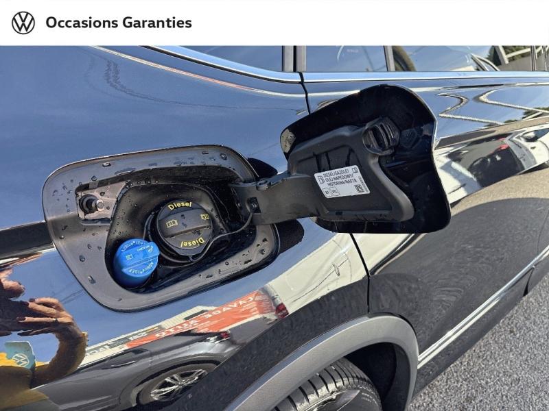 Voitures occasions VOLKSWAGEN TIGUAN ALLSPACE R-Line Mougins