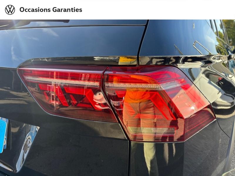 Voitures occasions VOLKSWAGEN TIGUAN ALLSPACE R-Line Mougins