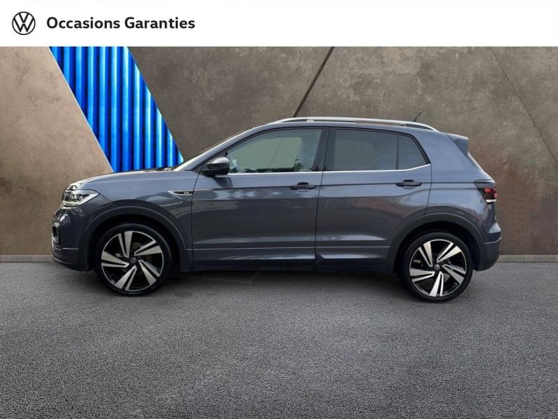 Voitures occasions VOLKSWAGEN T-CROSS R-Line Tech Mougins