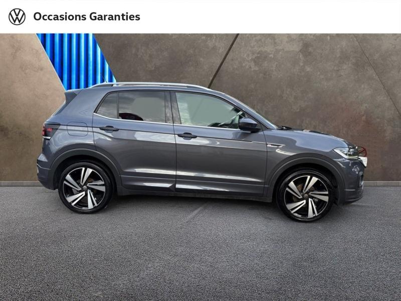 Voitures occasions VOLKSWAGEN T-CROSS R-Line Tech Mougins