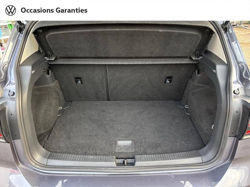 Voitures occasions VOLKSWAGEN T-CROSS R-Line Tech Mougins