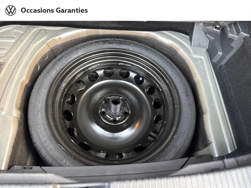 Voitures occasions VOLKSWAGEN T-CROSS R-Line Tech Mougins