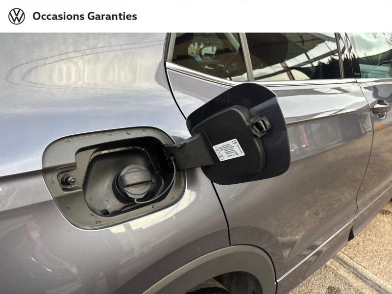 Voitures occasions VOLKSWAGEN T-CROSS R-Line Tech Mougins