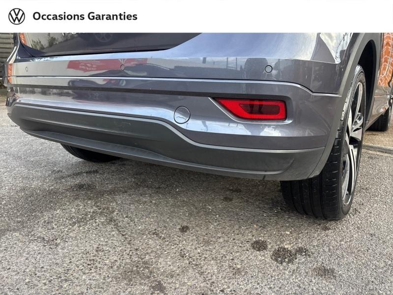 Voitures occasions VOLKSWAGEN T-CROSS R-Line Tech Mougins