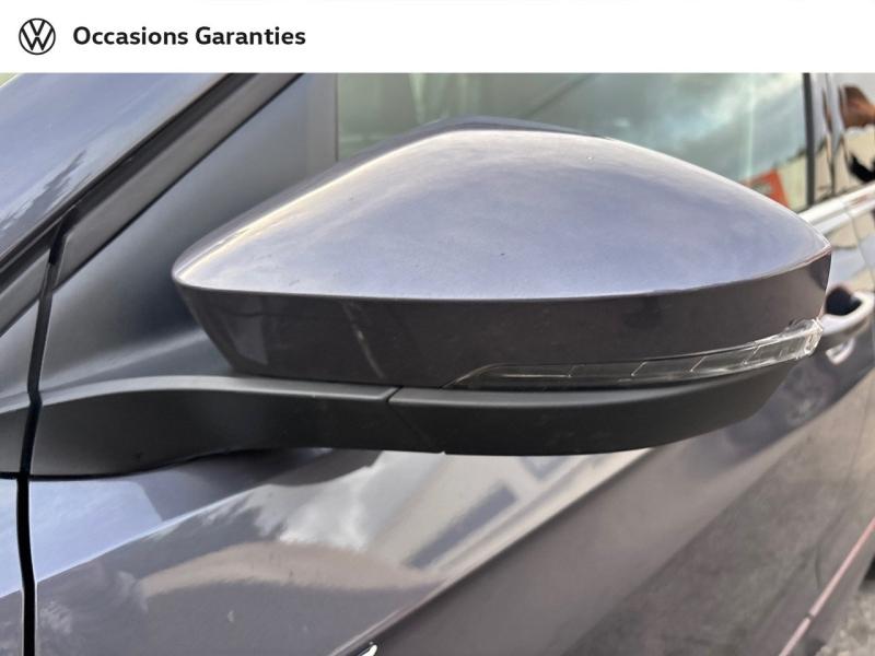 Voitures occasions VOLKSWAGEN T-CROSS R-Line Tech Mougins