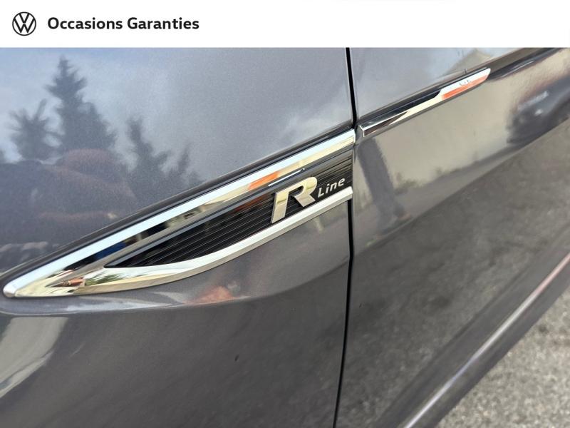 Voitures occasions VOLKSWAGEN T-CROSS R-Line Tech Mougins