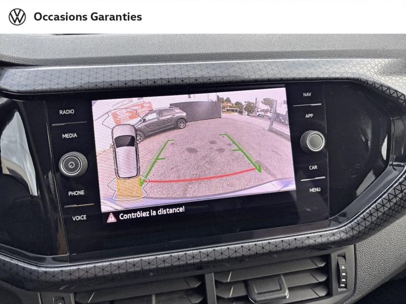 Voitures occasions VOLKSWAGEN T-CROSS R-Line Tech Mougins