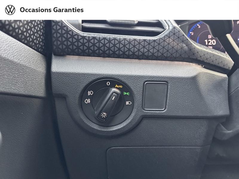 Voitures occasions VOLKSWAGEN T-CROSS R-Line Tech Mougins