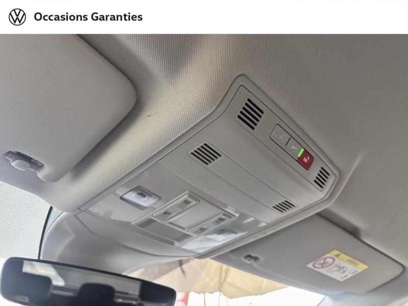 Voitures occasions VOLKSWAGEN T-CROSS R-Line Tech Mougins