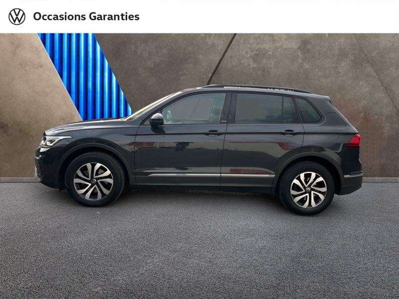 Voitures occasions VOLKSWAGEN TIGUAN Active Mougins