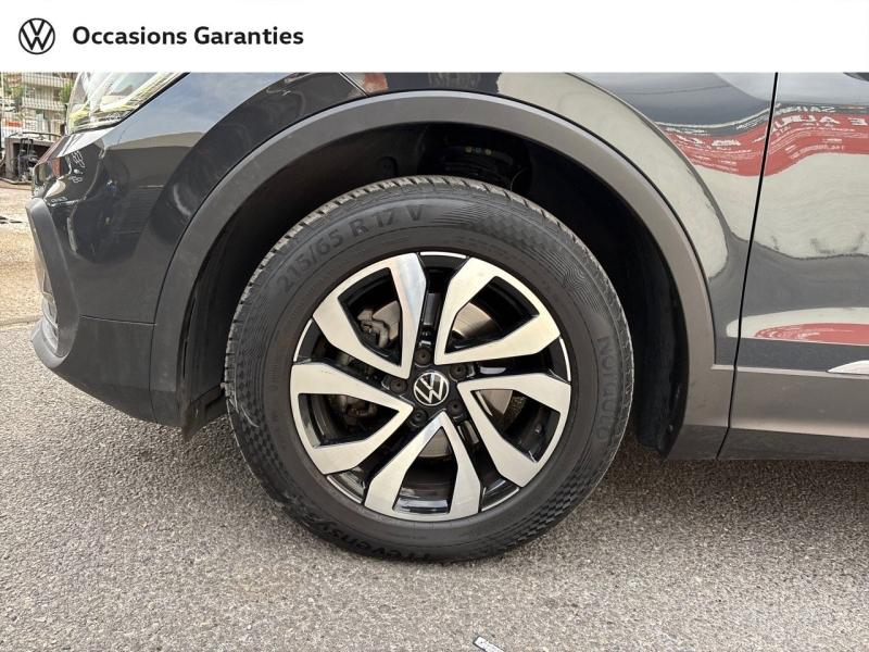 Voitures occasions VOLKSWAGEN TIGUAN Active Mougins