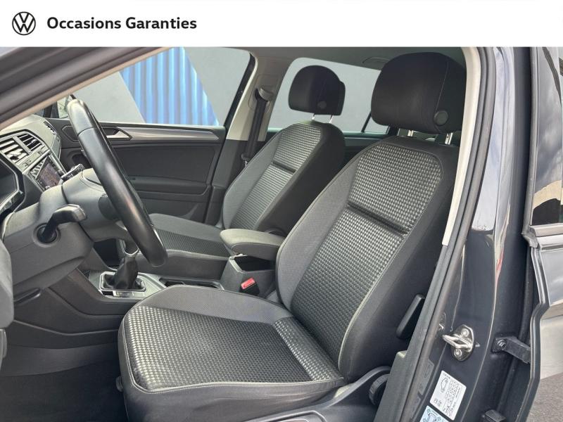 Voitures occasions VOLKSWAGEN TIGUAN Active Mougins