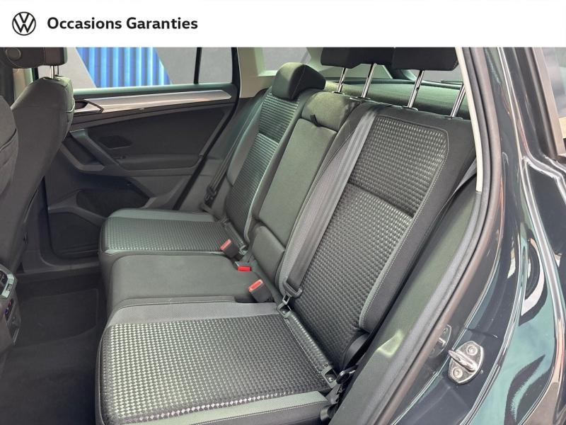 Voitures occasions VOLKSWAGEN TIGUAN Active Mougins