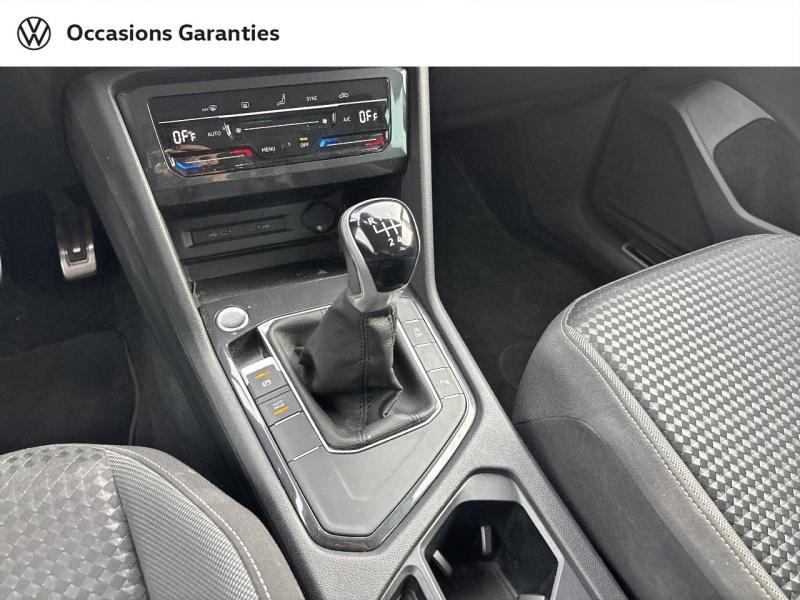 Voitures occasions VOLKSWAGEN TIGUAN Active Mougins