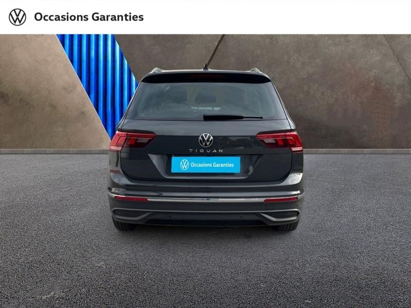 Voitures occasions VOLKSWAGEN TIGUAN Active Mougins