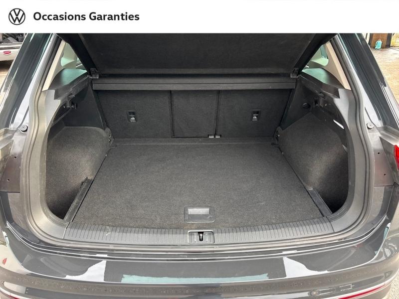 Voitures occasions VOLKSWAGEN TIGUAN Active Mougins