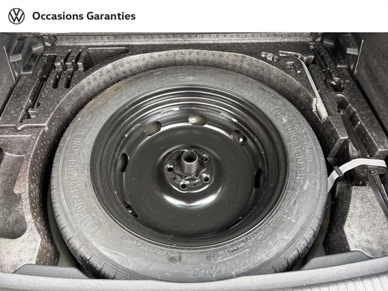 Voitures occasions VOLKSWAGEN TIGUAN Active Mougins