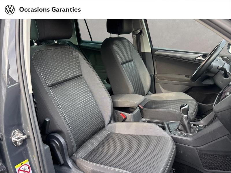 Voitures occasions VOLKSWAGEN TIGUAN Active Mougins