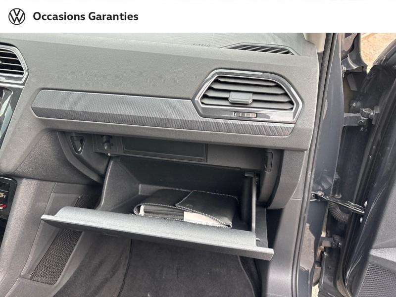 Voitures occasions VOLKSWAGEN TIGUAN Active Mougins