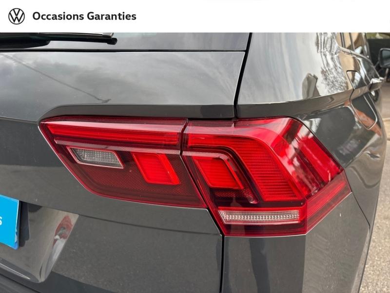 Voitures occasions VOLKSWAGEN TIGUAN Active Mougins