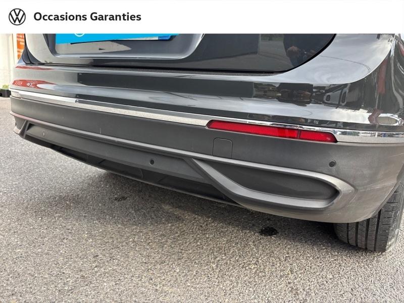 Voitures occasions VOLKSWAGEN TIGUAN Active Mougins