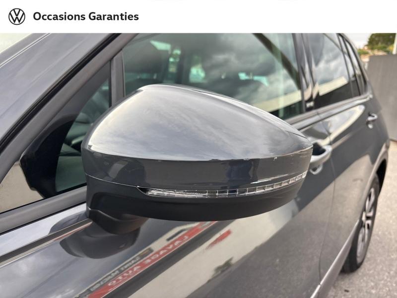 Voitures occasions VOLKSWAGEN TIGUAN Active Mougins