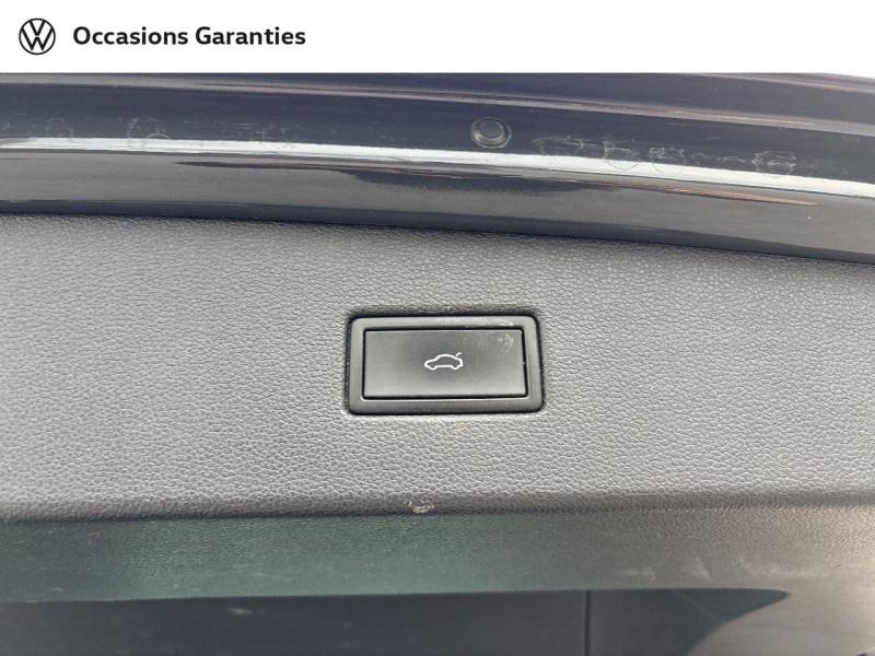 Voitures occasions VOLKSWAGEN TIGUAN Active Mougins