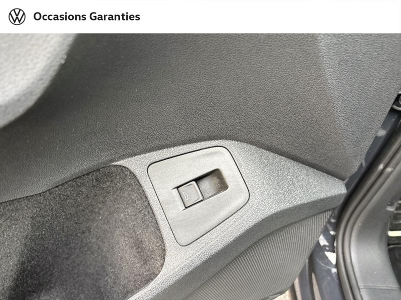 Voitures occasions VOLKSWAGEN TIGUAN Active Mougins