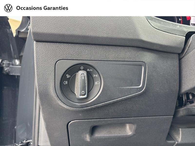Voitures occasions VOLKSWAGEN TIGUAN Active Mougins