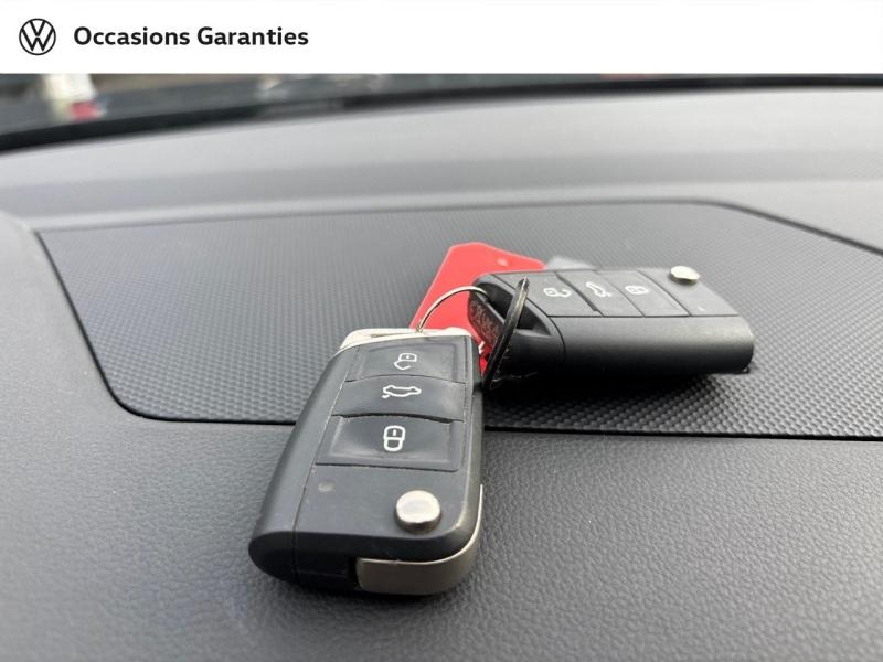 Voitures occasions VOLKSWAGEN TIGUAN Active Mougins