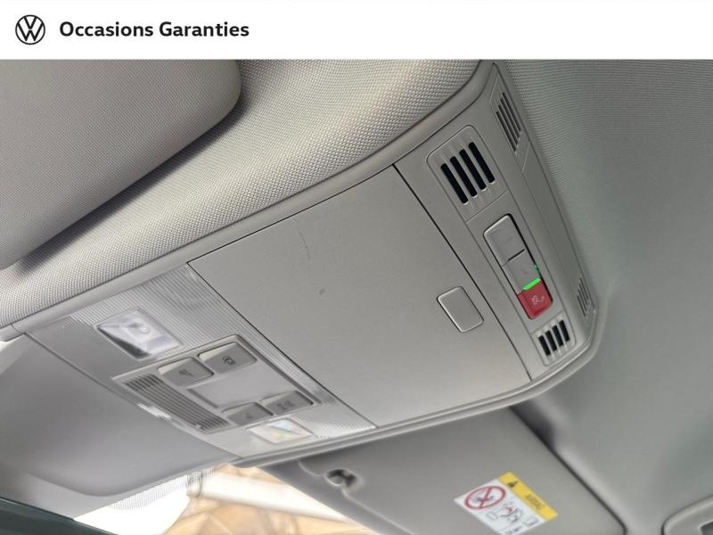 Voitures occasions VOLKSWAGEN TIGUAN Active Mougins