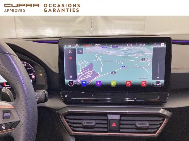 Voitures occasions CUPRA FORMENTOR VZ Mougins