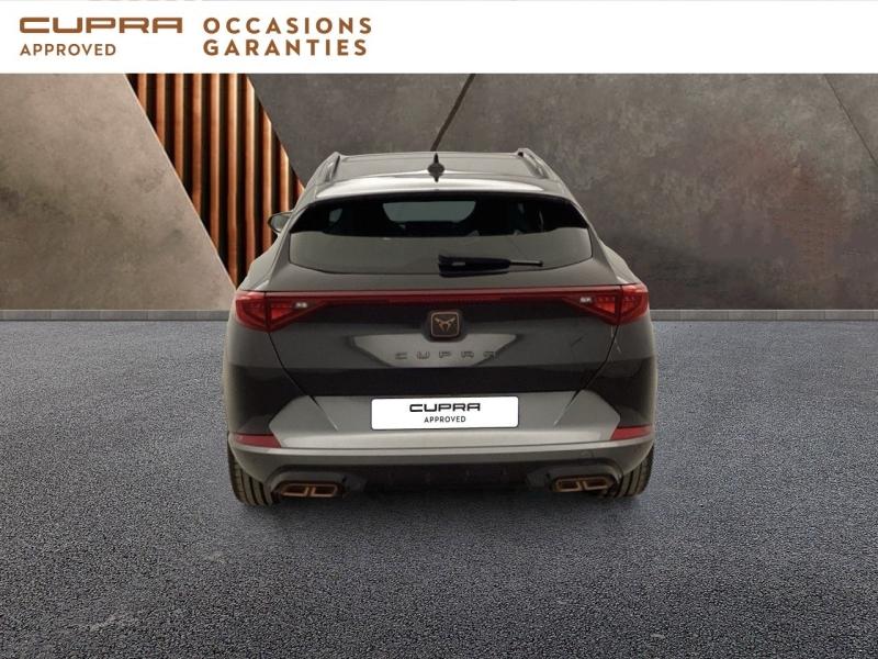 Voitures occasions CUPRA FORMENTOR VZ Mougins