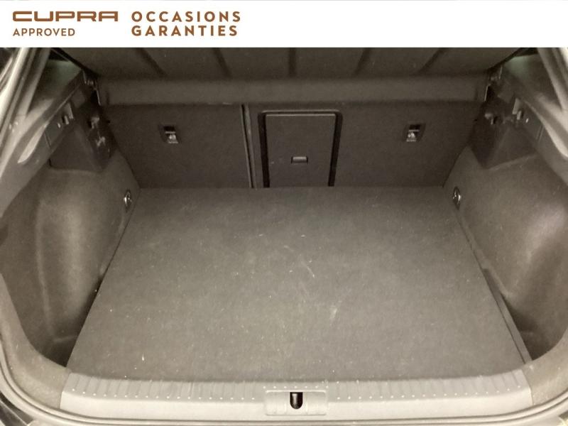 Voitures occasions CUPRA FORMENTOR VZ Mougins