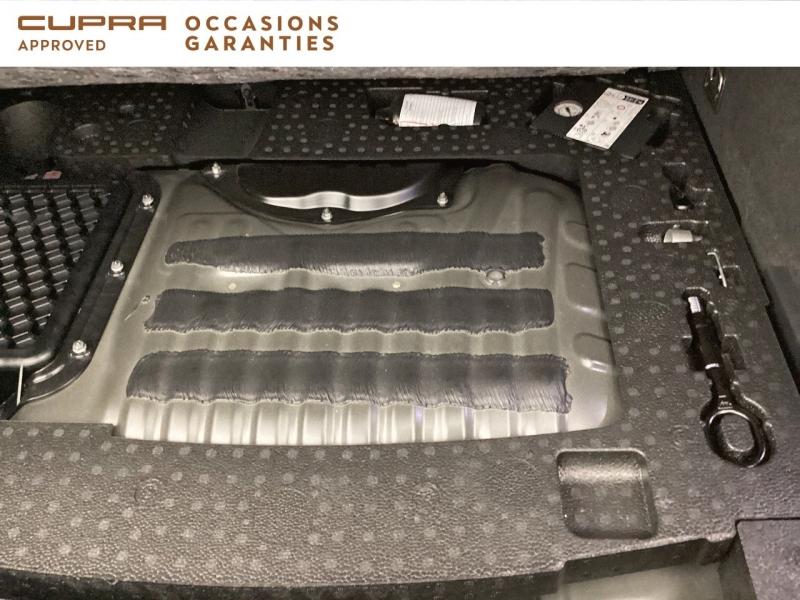 Voitures occasions CUPRA FORMENTOR VZ Mougins