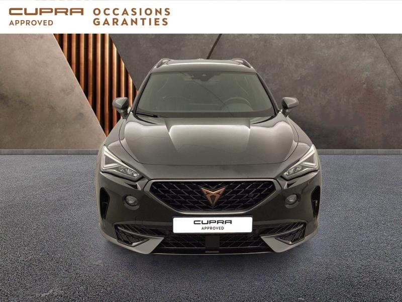Voitures occasions CUPRA FORMENTOR VZ Mougins