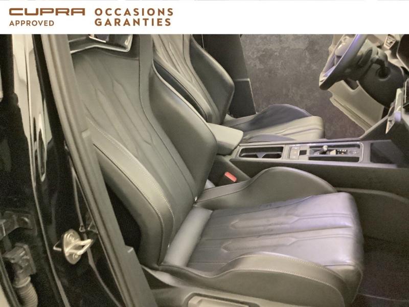 Voitures occasions CUPRA FORMENTOR VZ Mougins