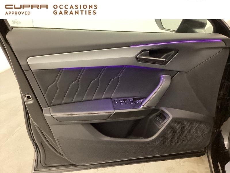 Voitures occasions CUPRA FORMENTOR VZ Mougins