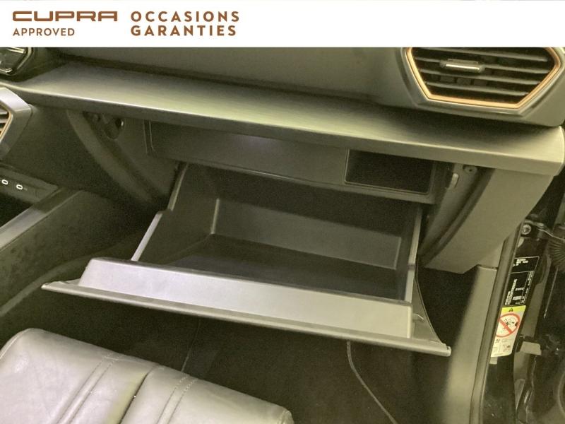 Voitures occasions CUPRA FORMENTOR VZ Mougins