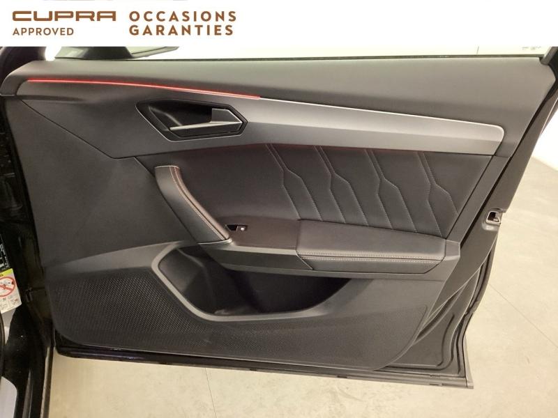 Voitures occasions CUPRA FORMENTOR VZ Mougins