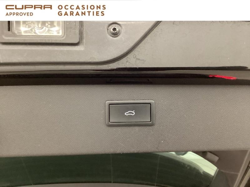 Voitures occasions CUPRA FORMENTOR VZ Mougins