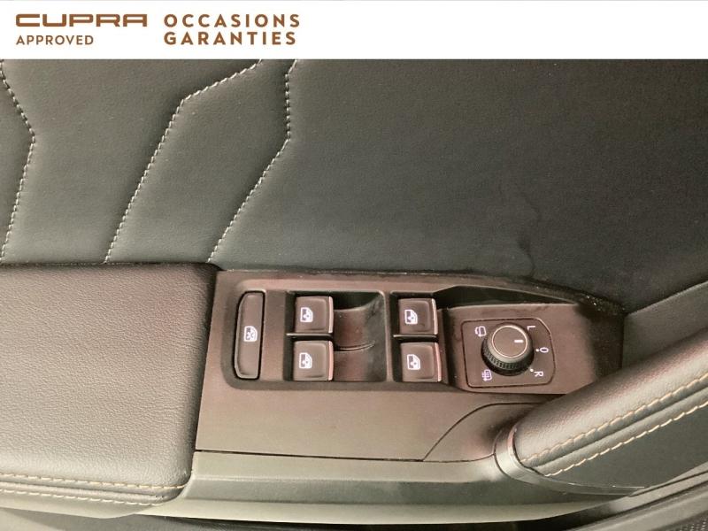 Voitures occasions CUPRA FORMENTOR VZ Mougins