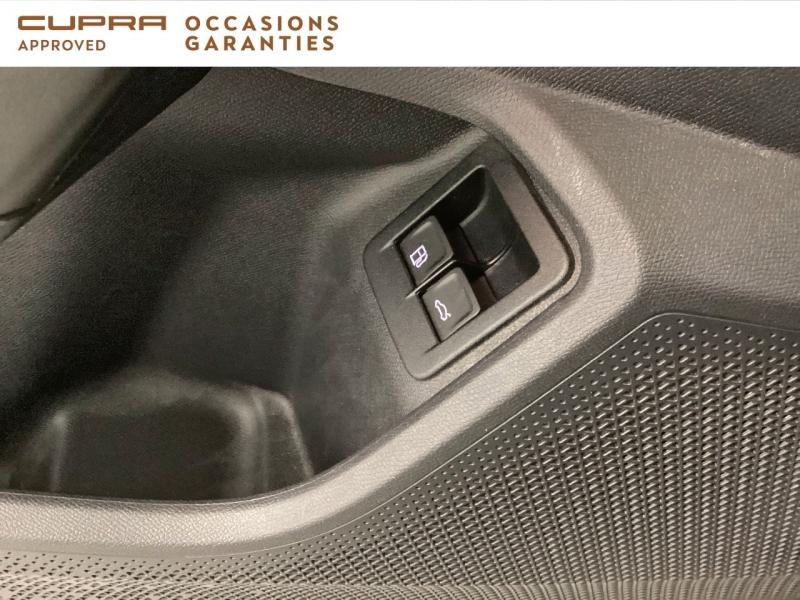 Voitures occasions CUPRA FORMENTOR VZ Mougins