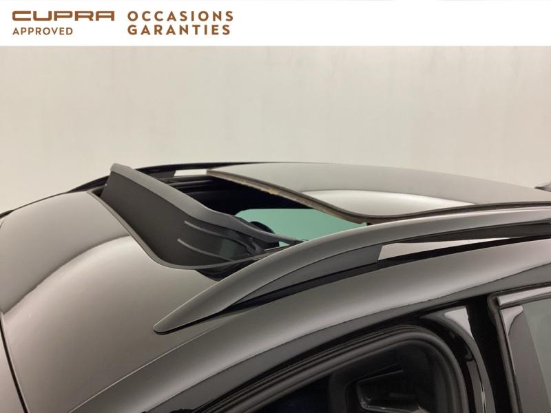 Voitures occasions CUPRA FORMENTOR VZ Mougins